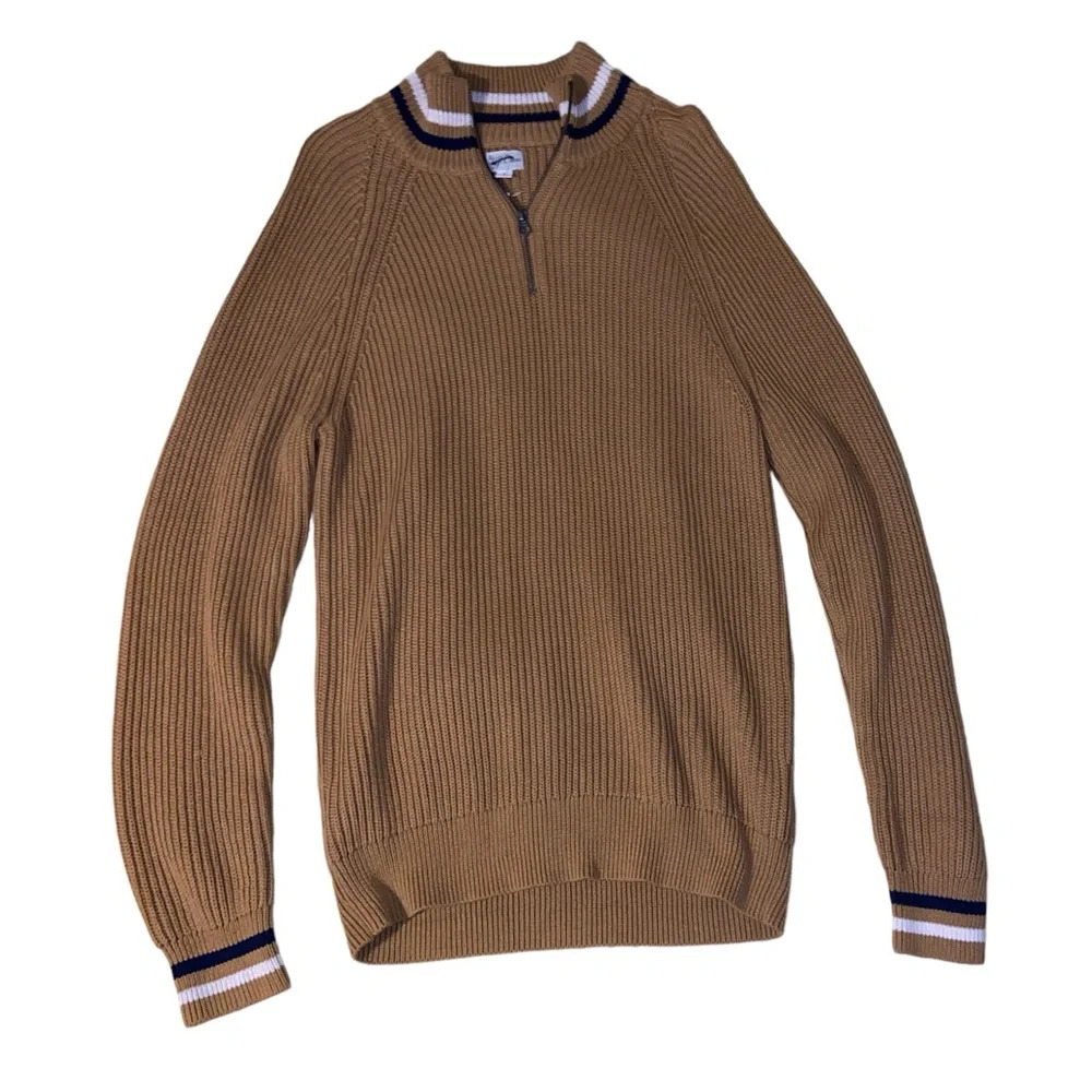 J. Crew Knit Sweater NWOT